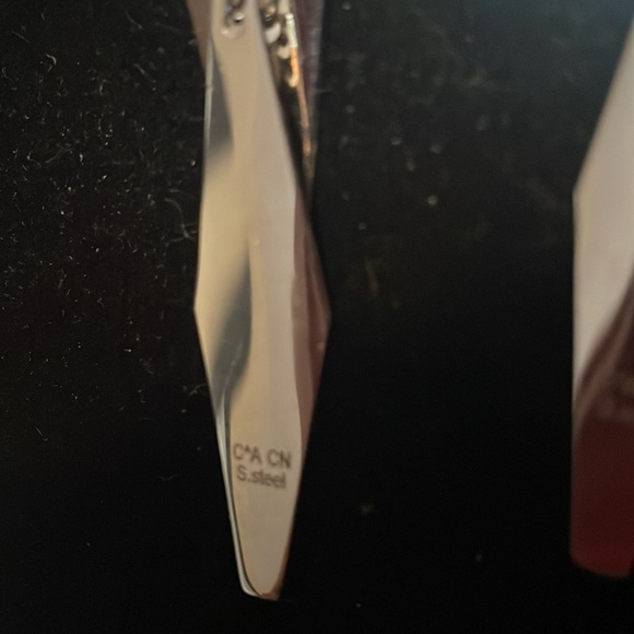 David Sigal Designer Earrings. - Picture 4 of 5